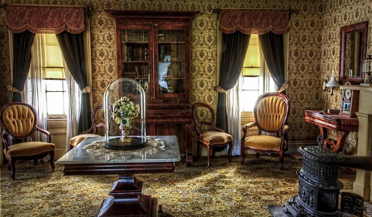 Grand Abode