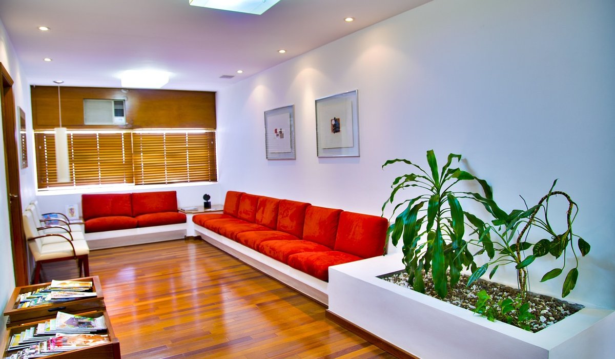 Grand Abode