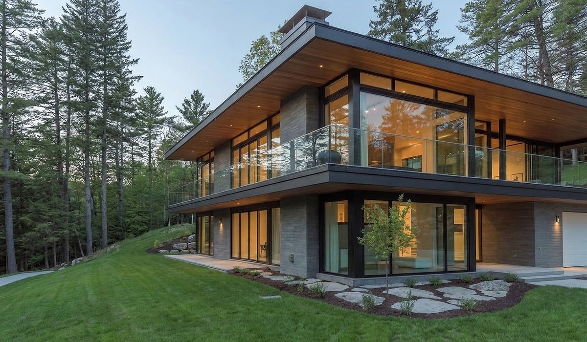 Grand Abode