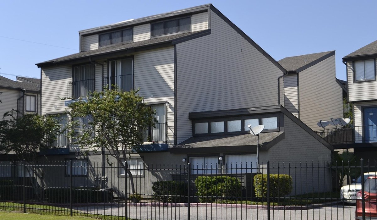 Grand Abode