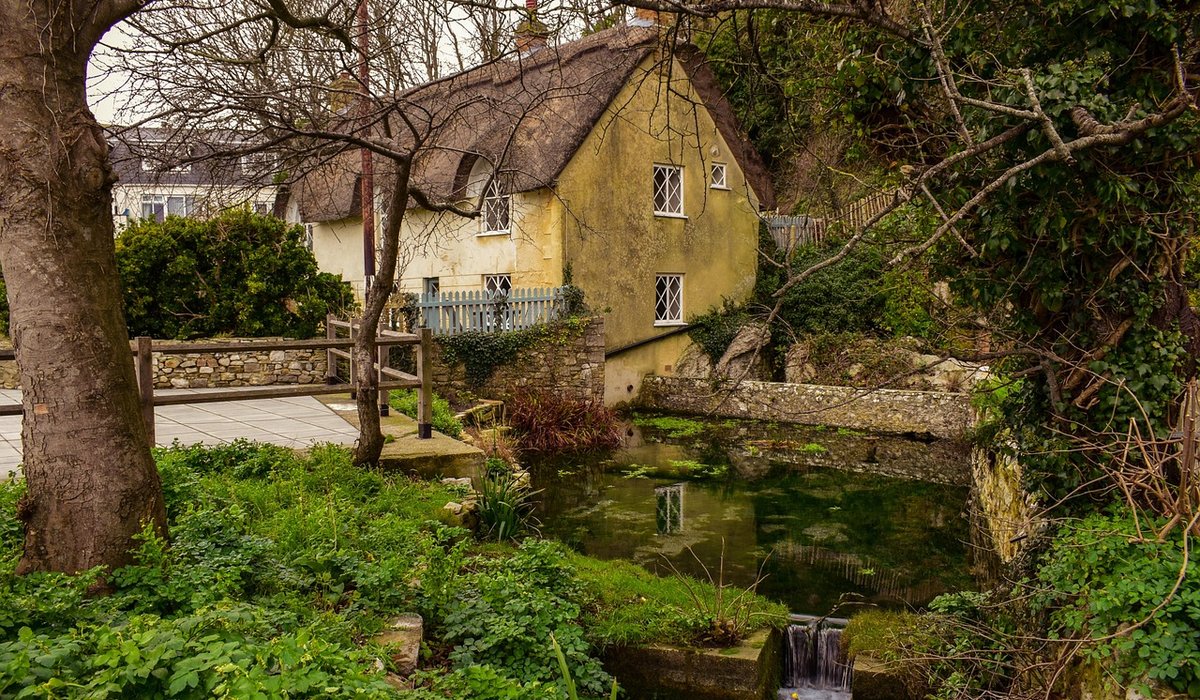 Grand Abode