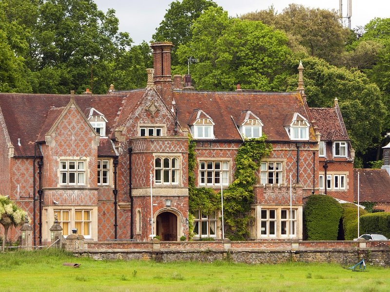 Grand Abode