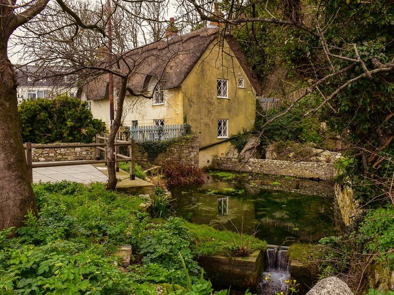 Grand Abode