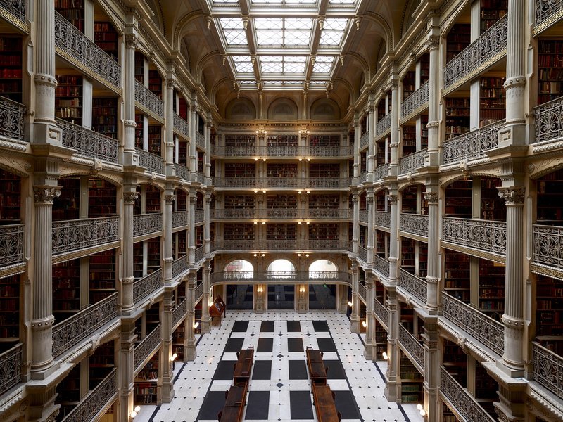 Grand Abode