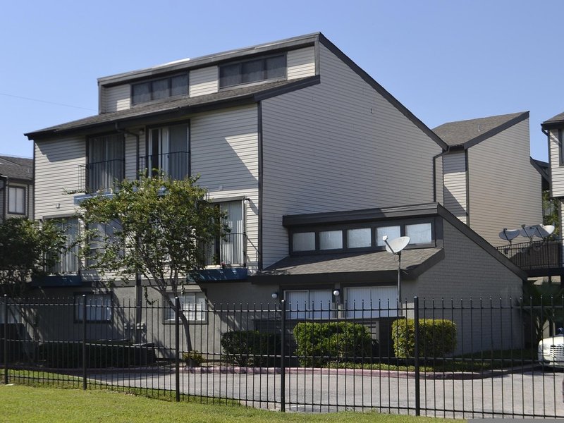 Grand Abode