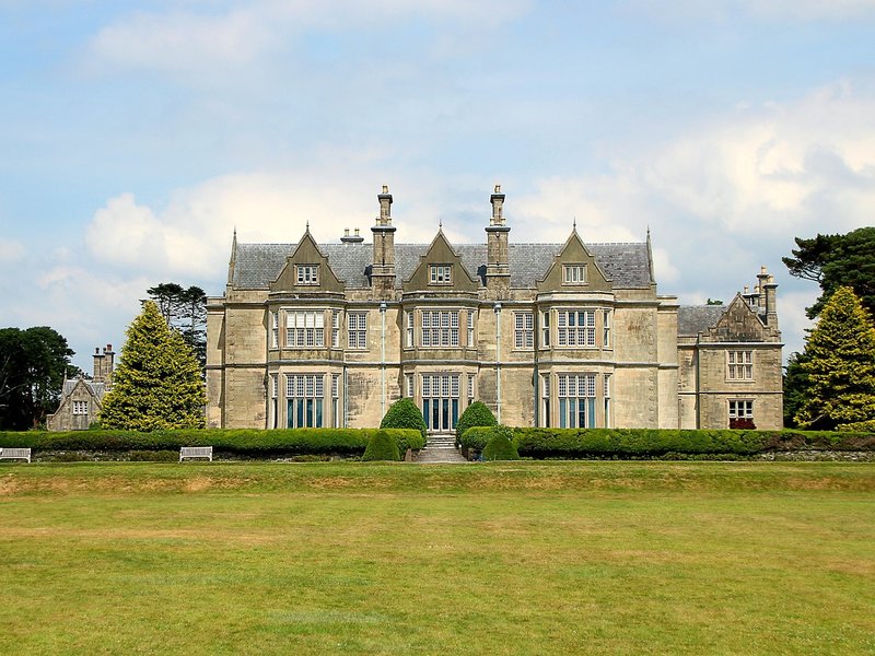 Grand Abode