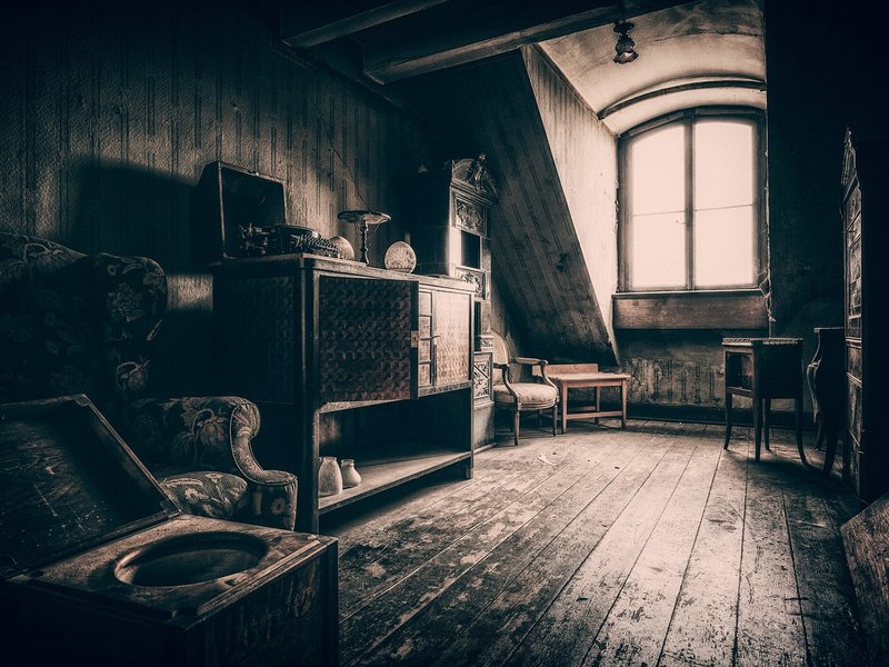 Grand Abode