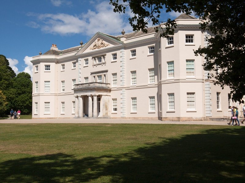 Grand Abode