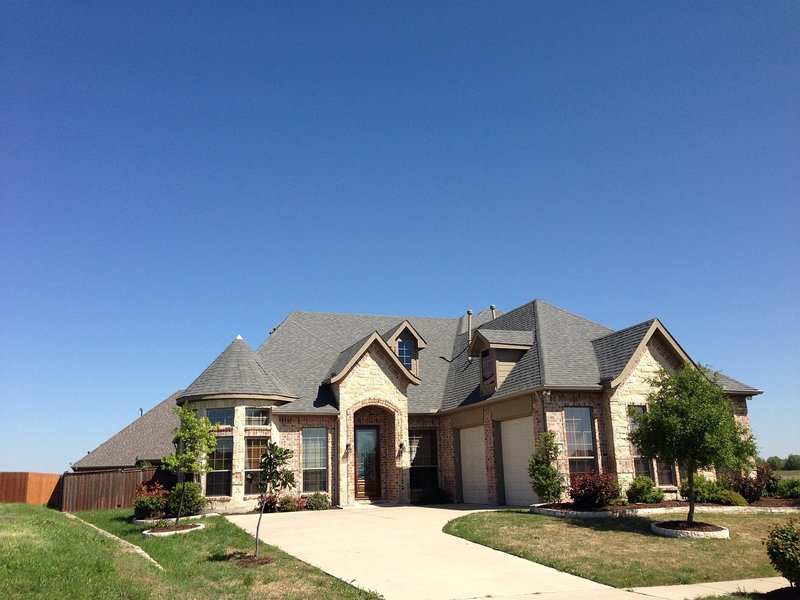 Grand Abode