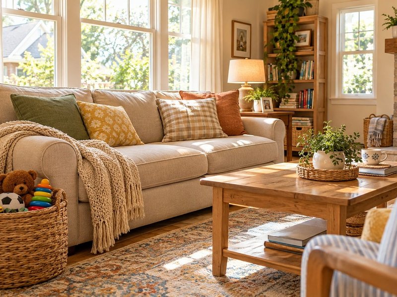 Grand Abode